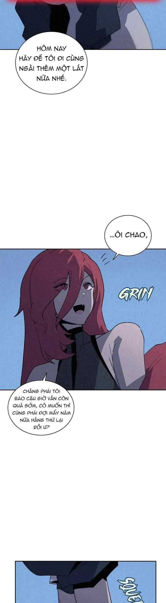 Thực Thư Pháp Sư - Chương 65 - Trang 39