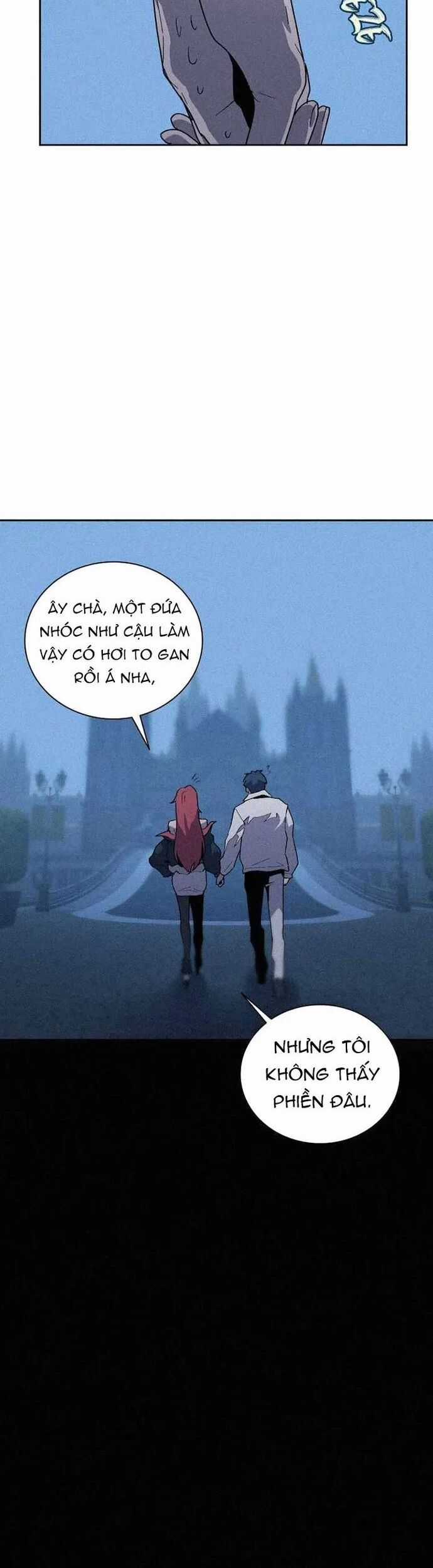 Thực Thư Pháp Sư - Chương 65 - Trang 40