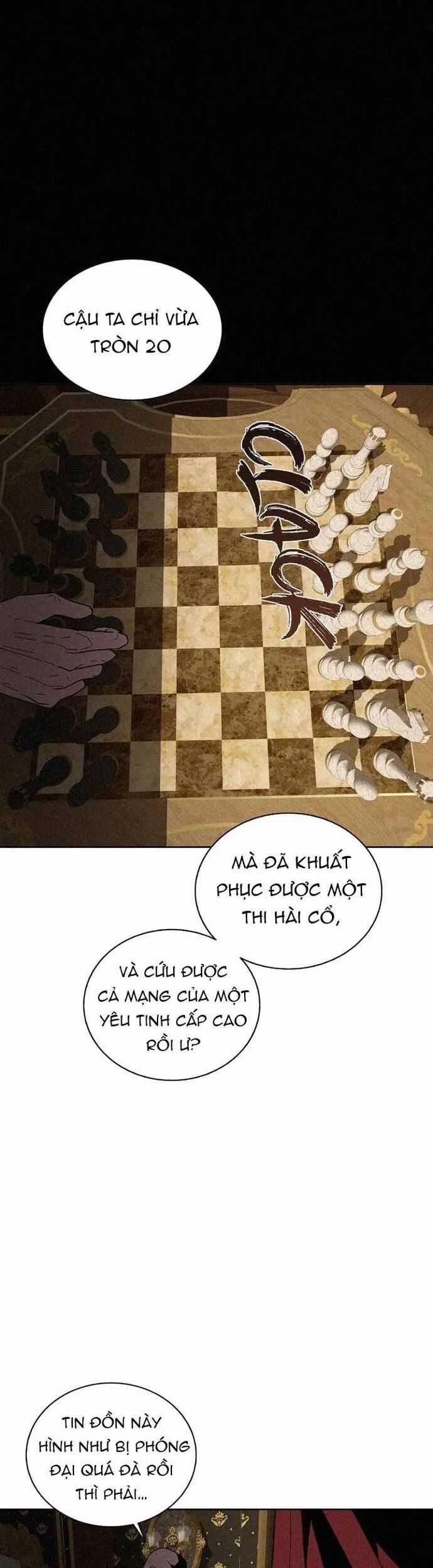 Thực Thư Pháp Sư - Chương 65 - Trang 42