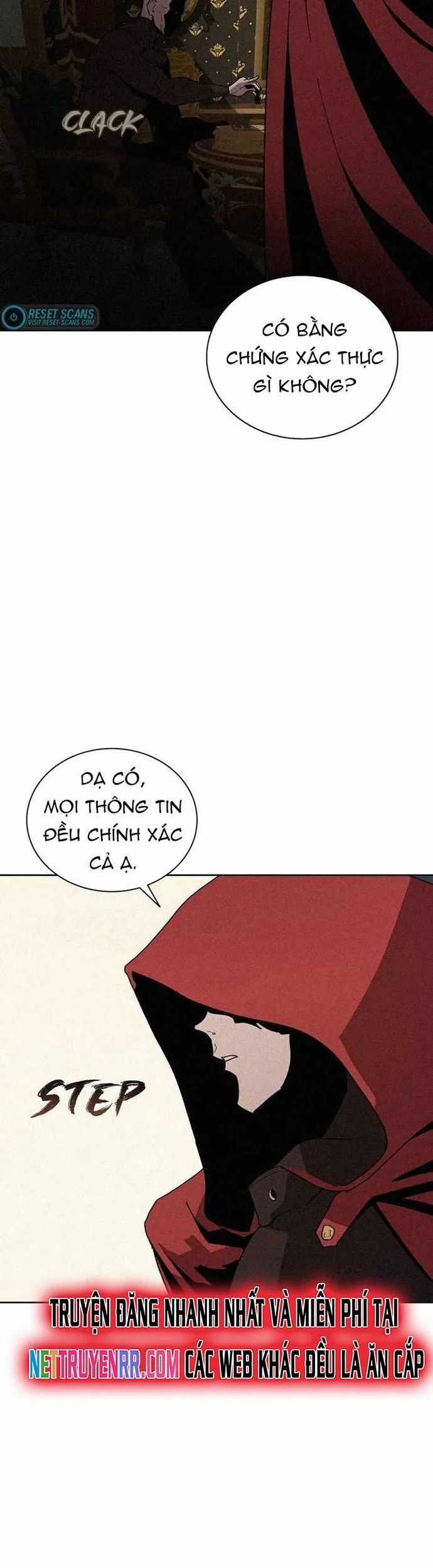 Thực Thư Pháp Sư - Chương 65 - Trang 43