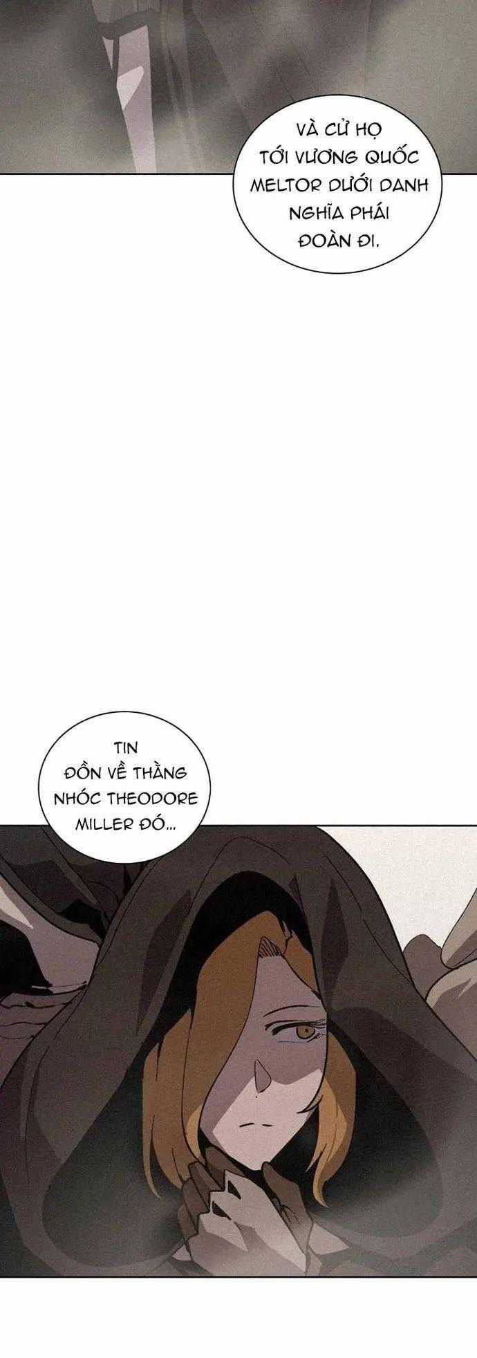 Thực Thư Pháp Sư - Chương 65 - Trang 45