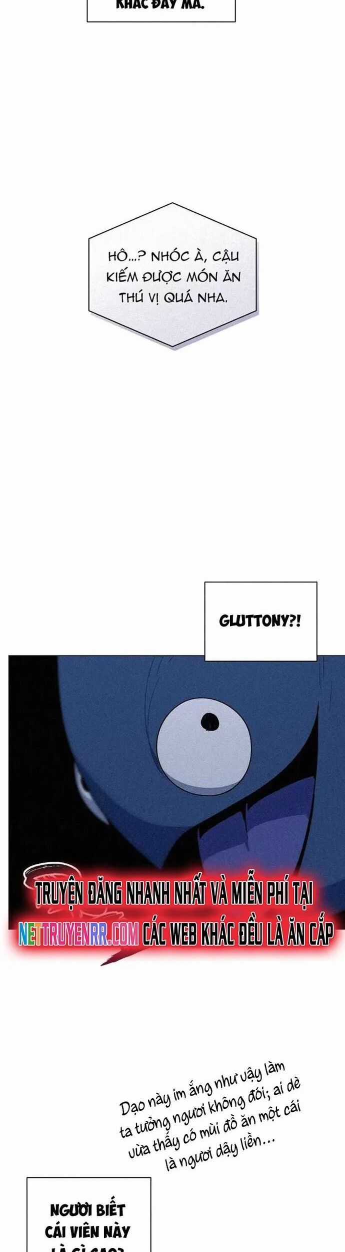 Thực Thư Pháp Sư - Chương 65 - Trang 6