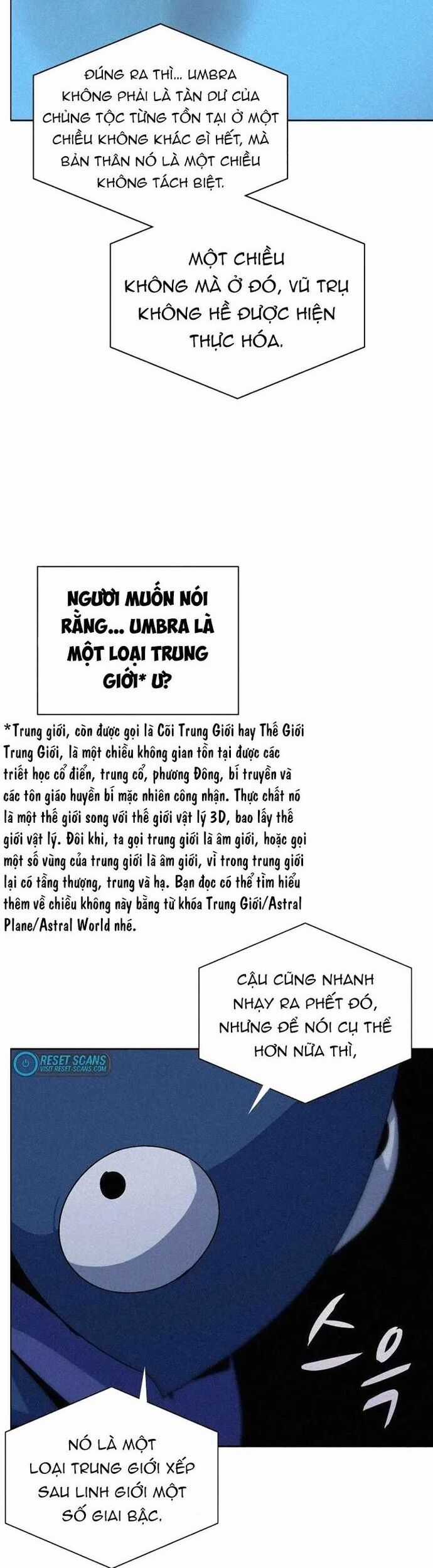 Thực Thư Pháp Sư - Chương 65 - Trang 8