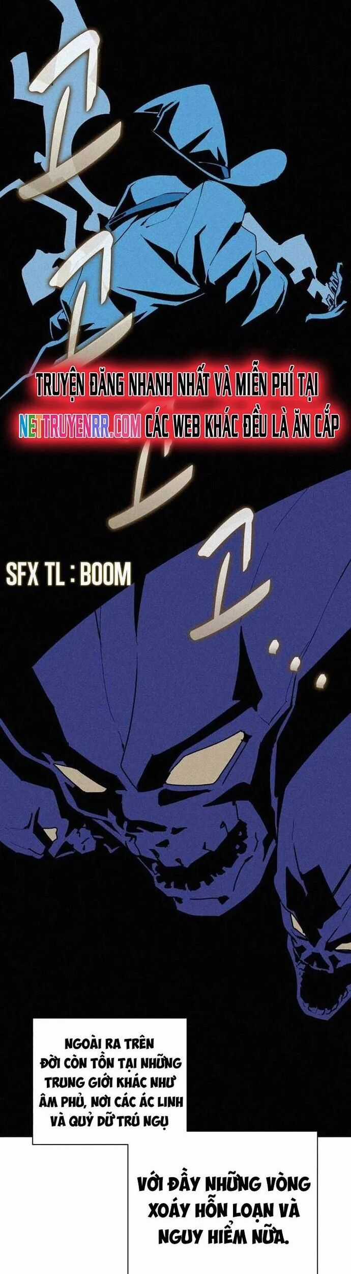 Thực Thư Pháp Sư - Chương 65 - Trang 10