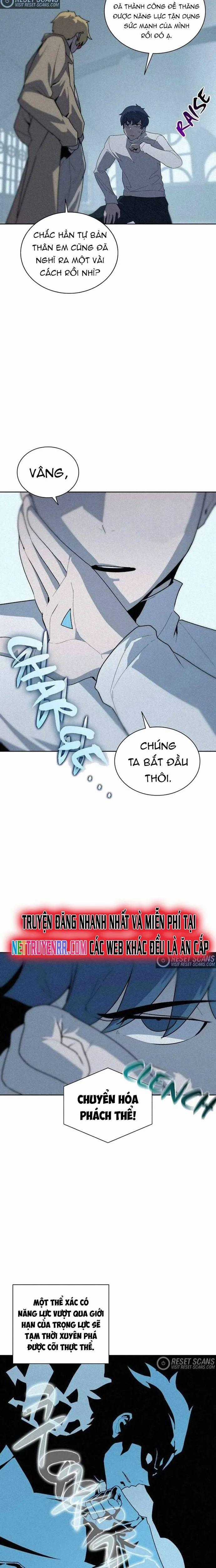 Thực Thư Pháp Sư - Chương 66 - Trang 2