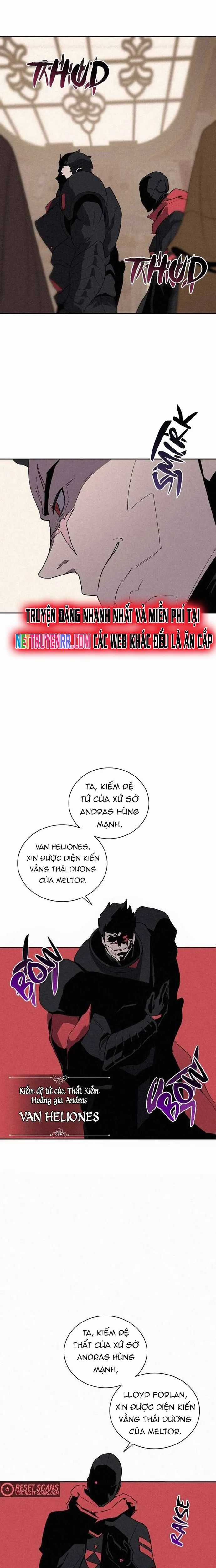 Thực Thư Pháp Sư - Chương 66 - Trang 16