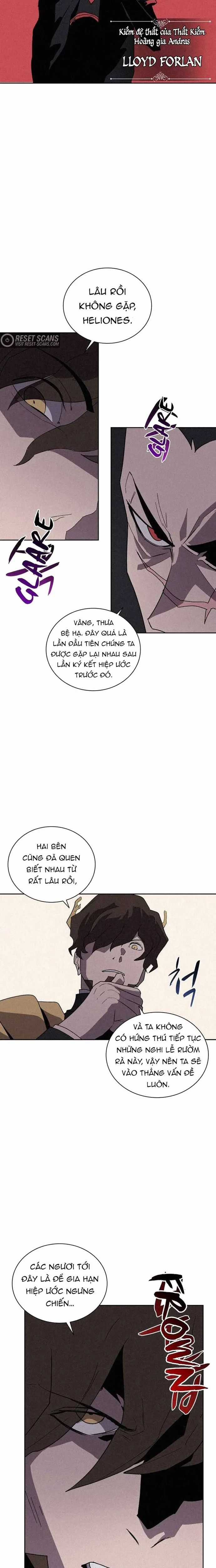 Thực Thư Pháp Sư - Chương 66 - Trang 17