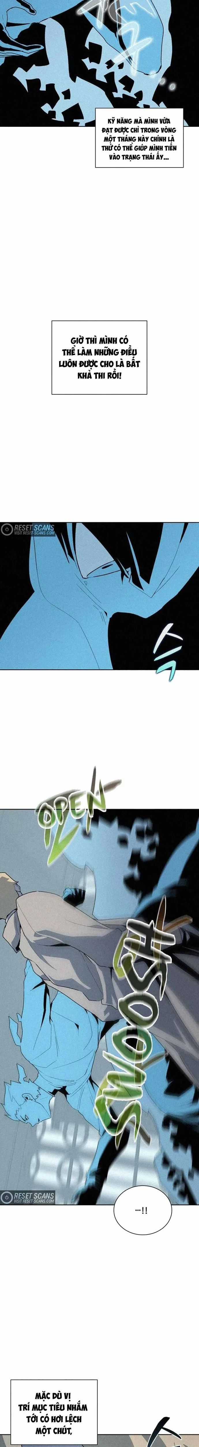 Thực Thư Pháp Sư - Chương 66 - Trang 3