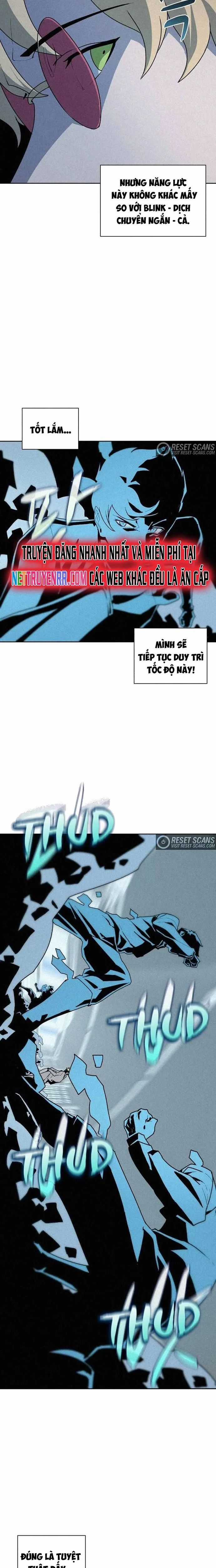 Thực Thư Pháp Sư - Chương 66 - Trang 4