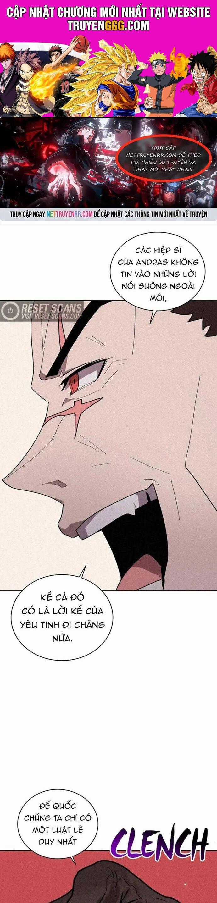 Thực Thư Pháp Sư - Chương 67 - Trang 1