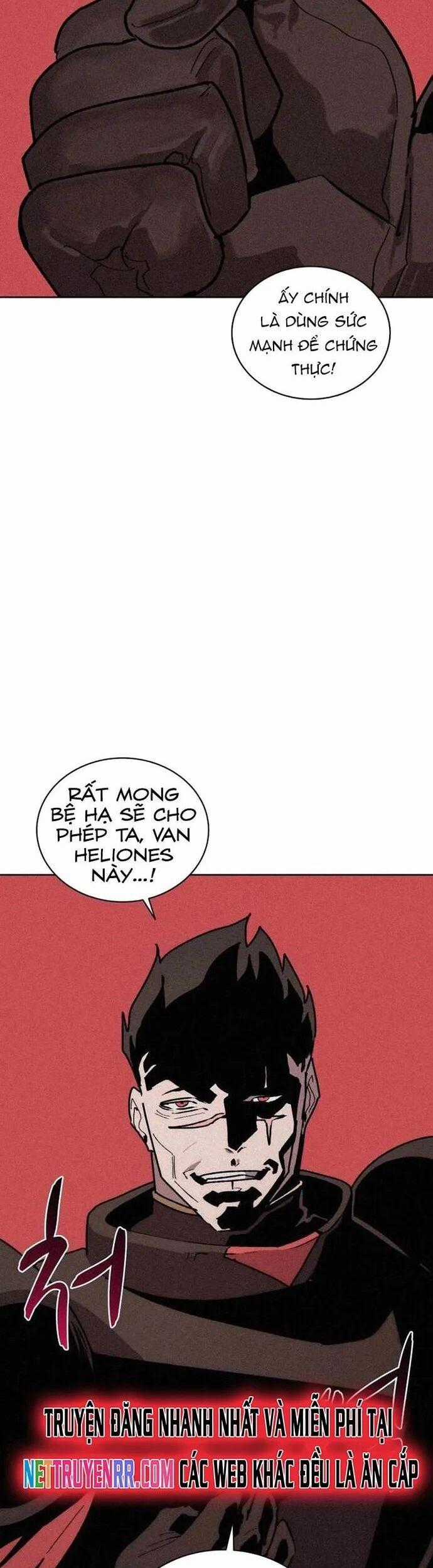 Thực Thư Pháp Sư - Chương 67 - Trang 2