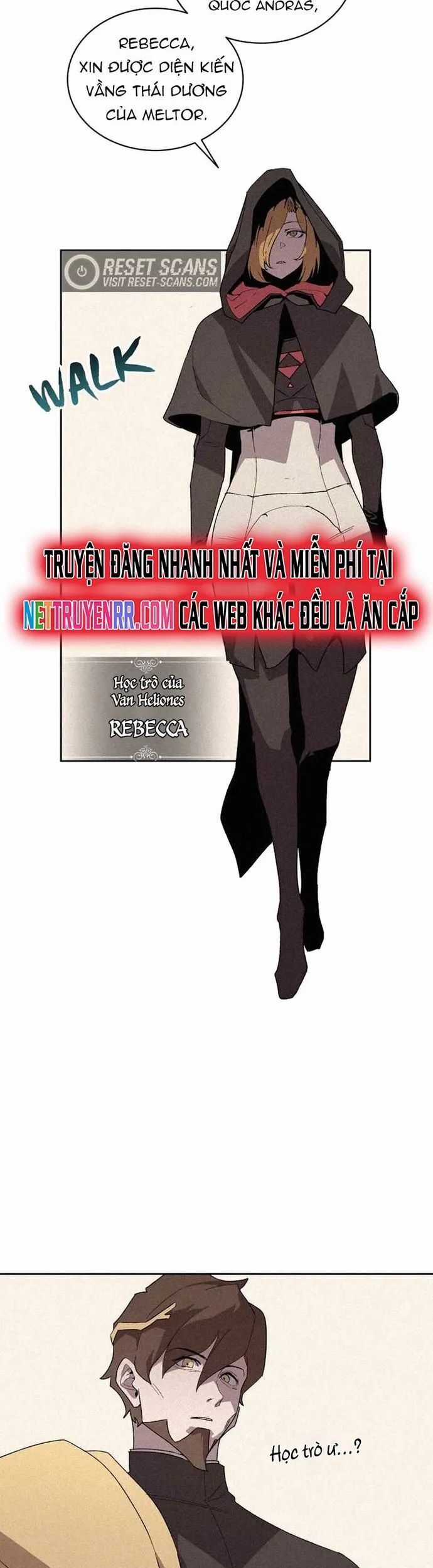 Thực Thư Pháp Sư - Chương 67 - Trang 11