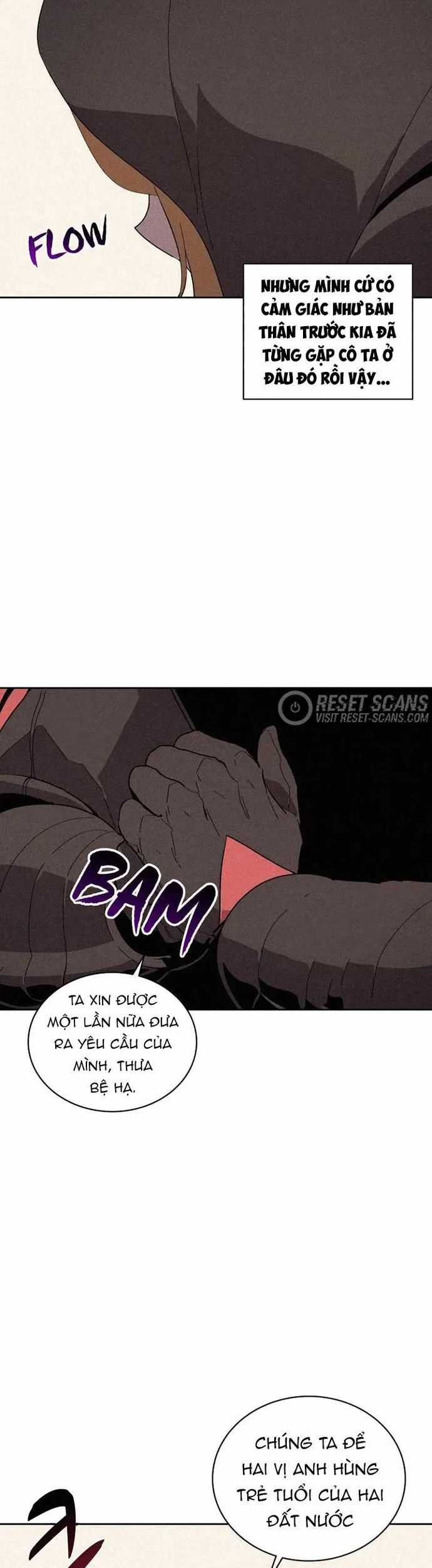 Thực Thư Pháp Sư - Chương 67 - Trang 13