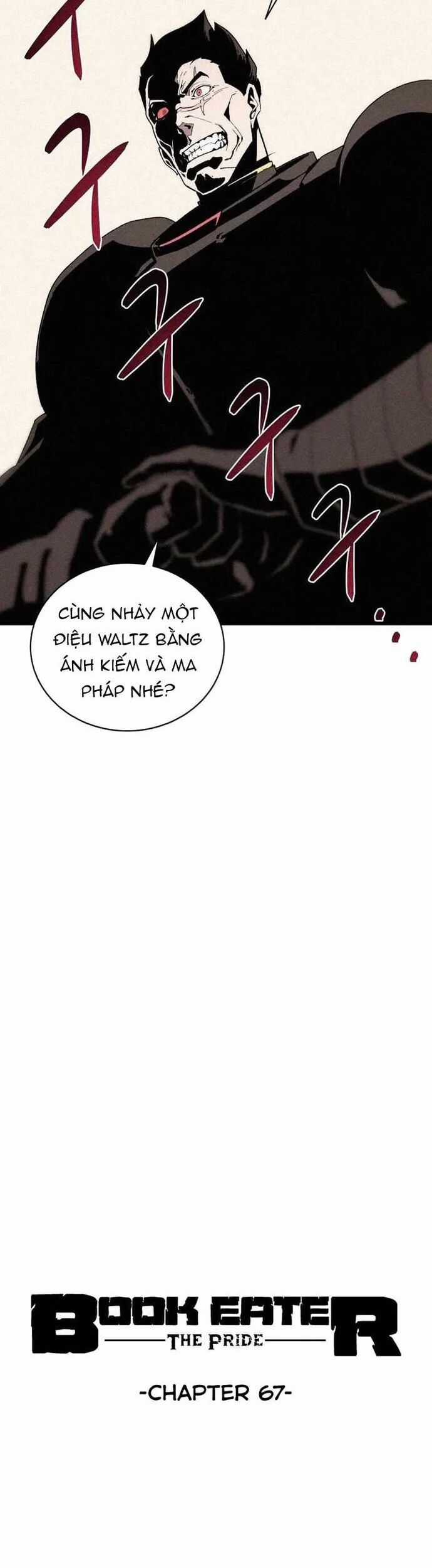 Thực Thư Pháp Sư - Chương 67 - Trang 14