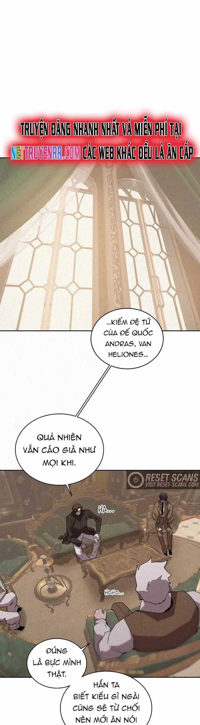 Thực Thư Pháp Sư - Chương 67 - Trang 15