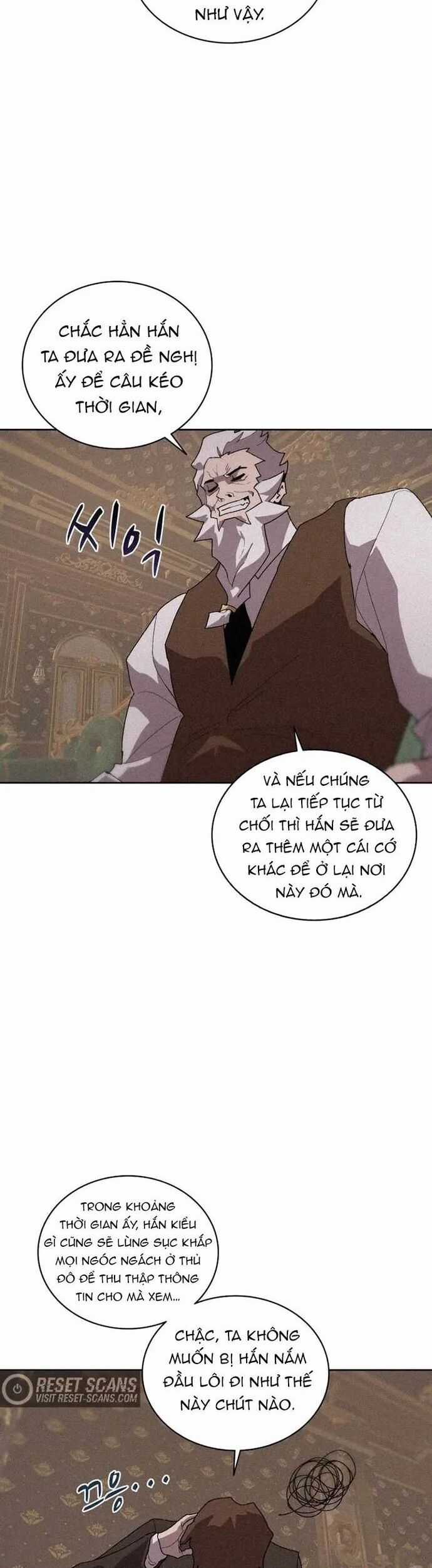 Thực Thư Pháp Sư - Chương 67 - Trang 16