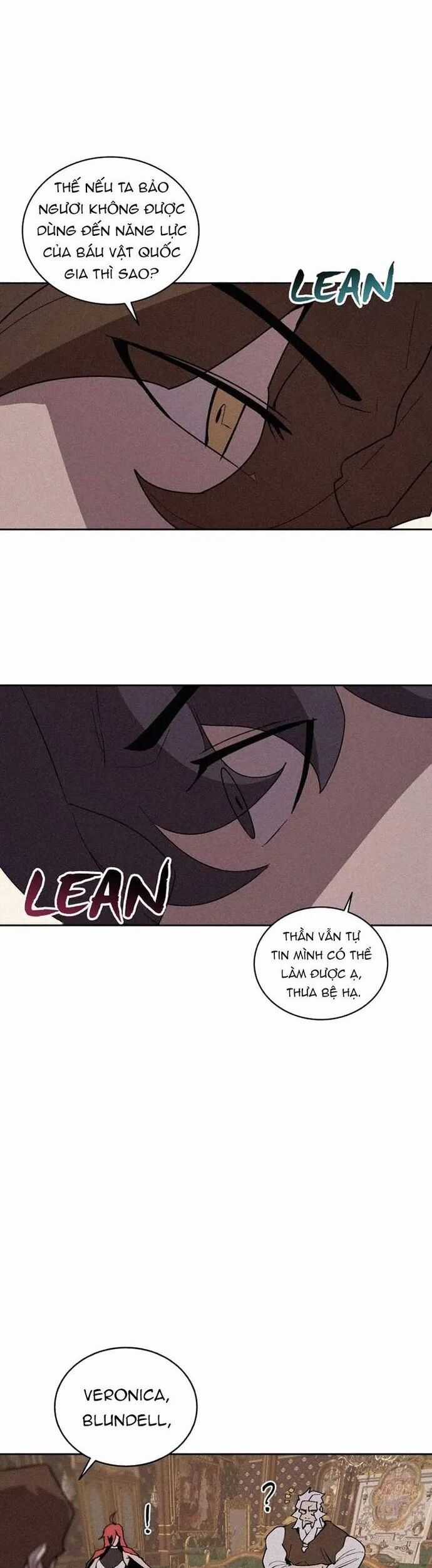 Thực Thư Pháp Sư - Chương 67 - Trang 20