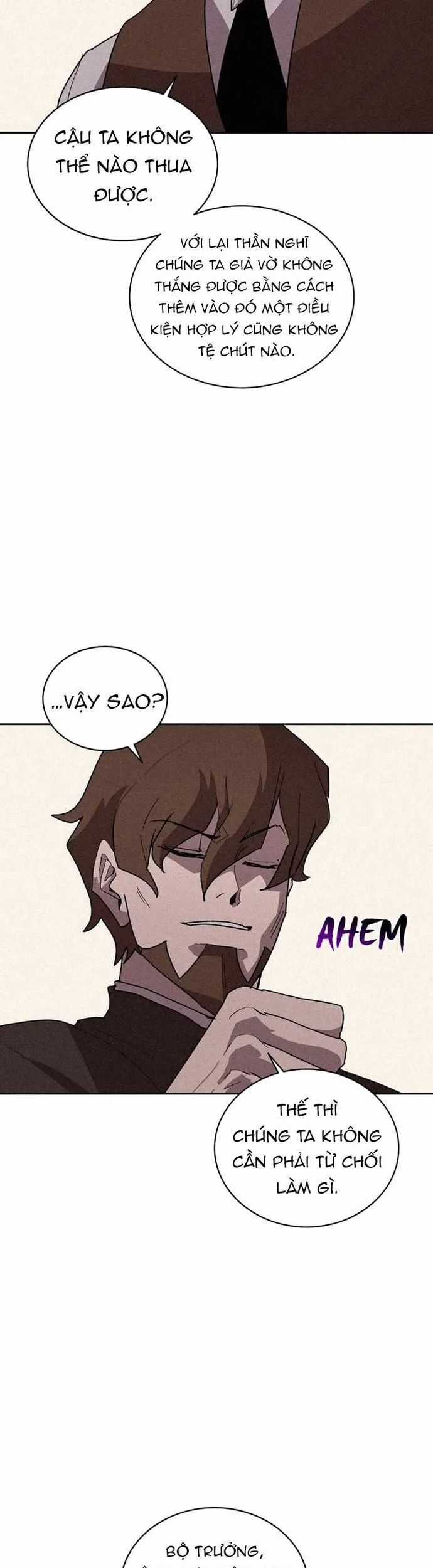 Thực Thư Pháp Sư - Chương 67 - Trang 23