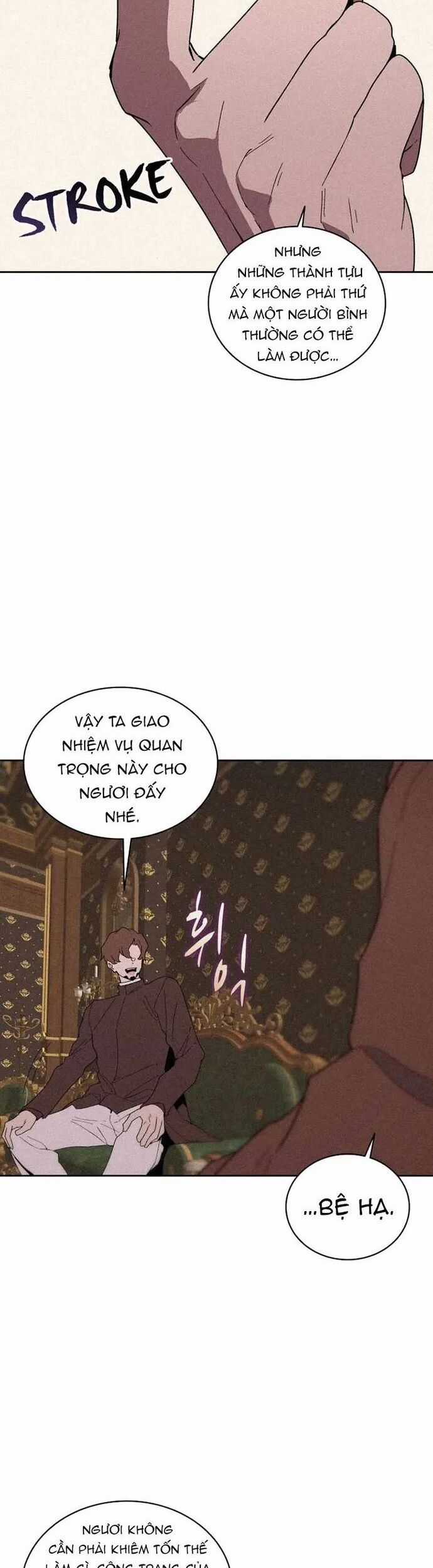 Thực Thư Pháp Sư - Chương 67 - Trang 26