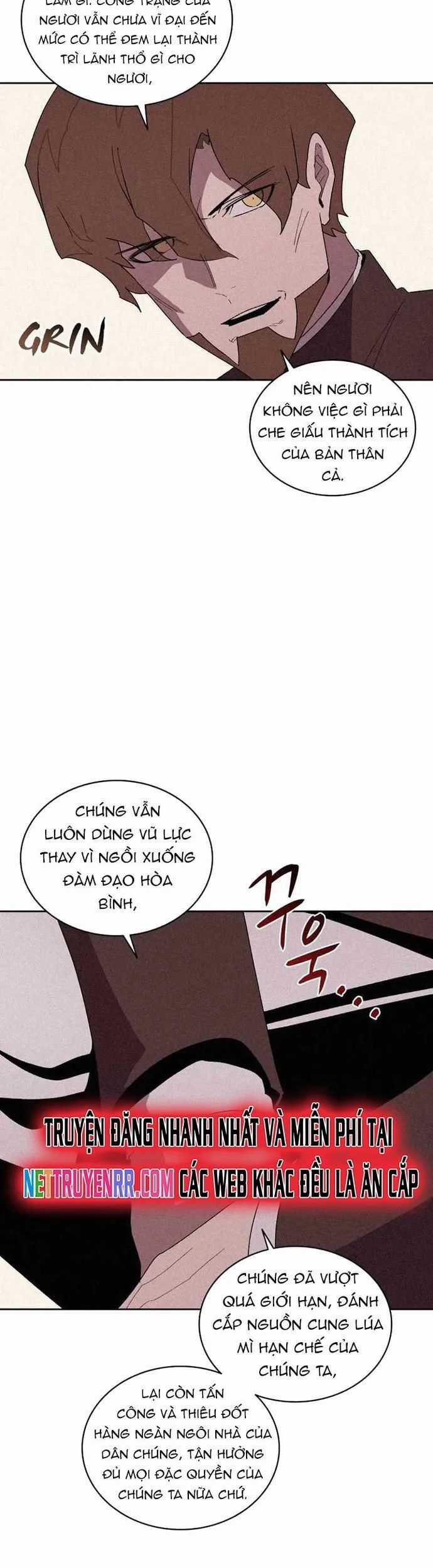 Thực Thư Pháp Sư - Chương 67 - Trang 27