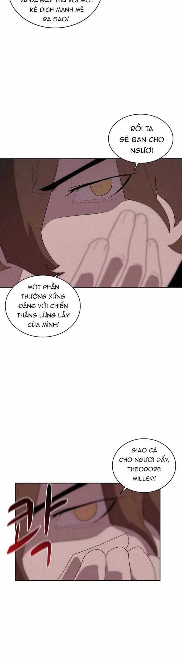 Thực Thư Pháp Sư - Chương 67 - Trang 29