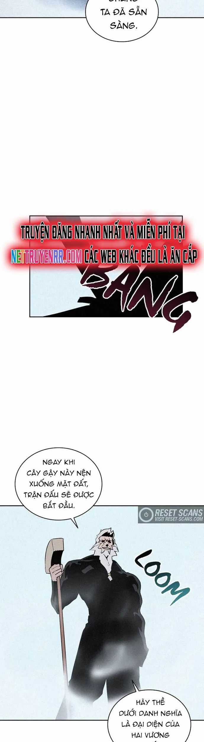 Thực Thư Pháp Sư - Chương 67 - Trang 33