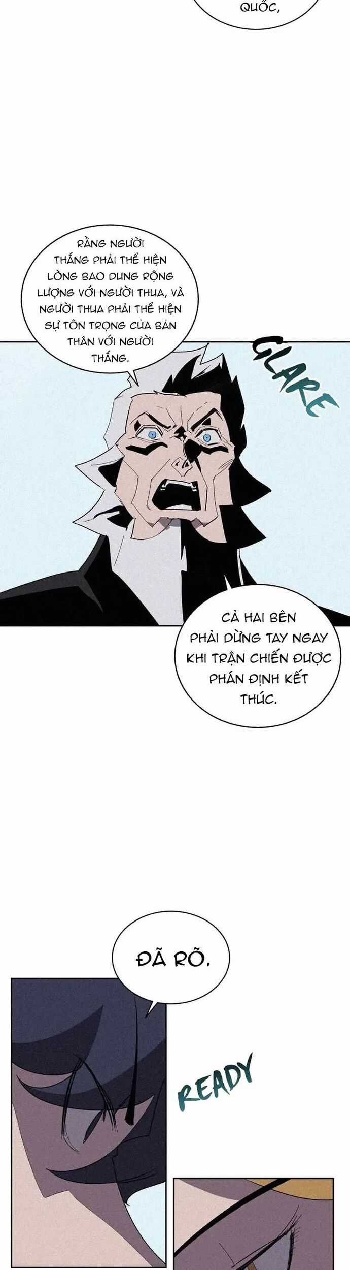 Thực Thư Pháp Sư - Chương 67 - Trang 34