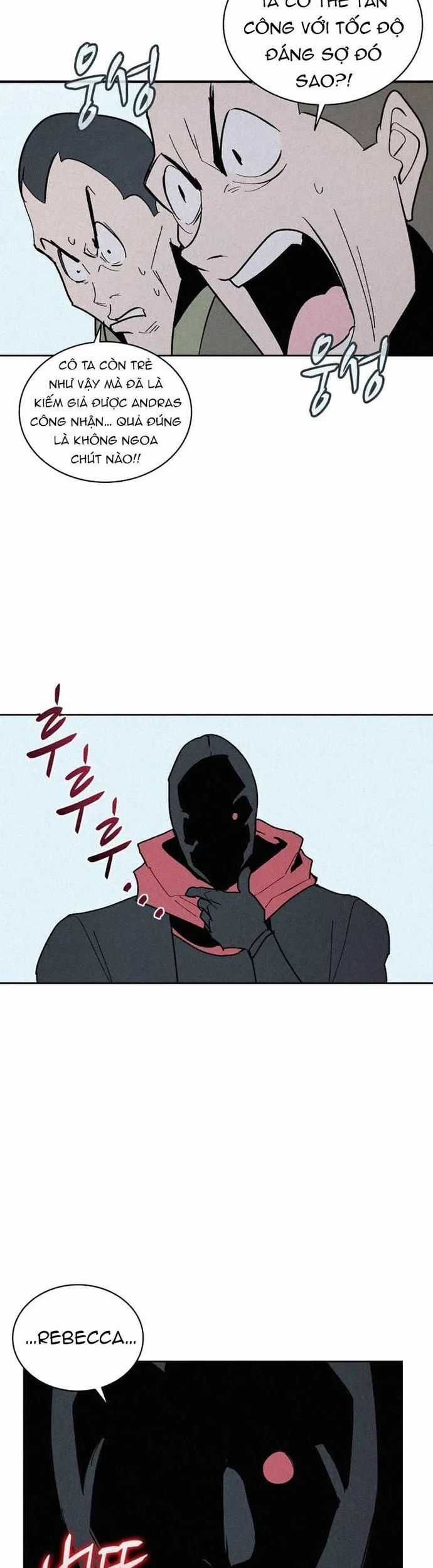 Thực Thư Pháp Sư - Chương 67 - Trang 39