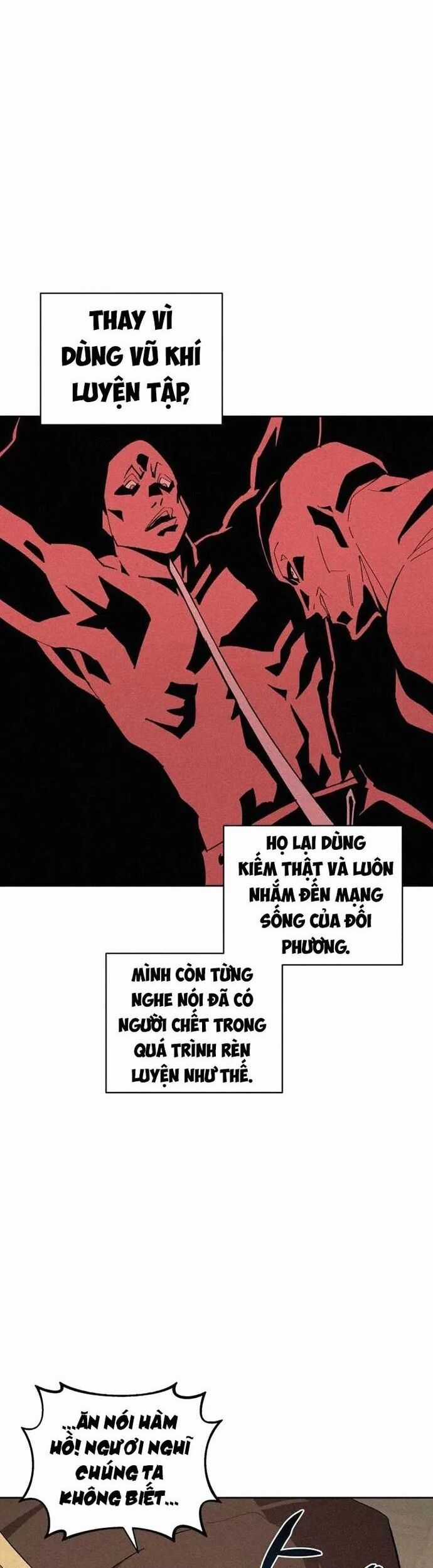 Thực Thư Pháp Sư - Chương 67 - Trang 6