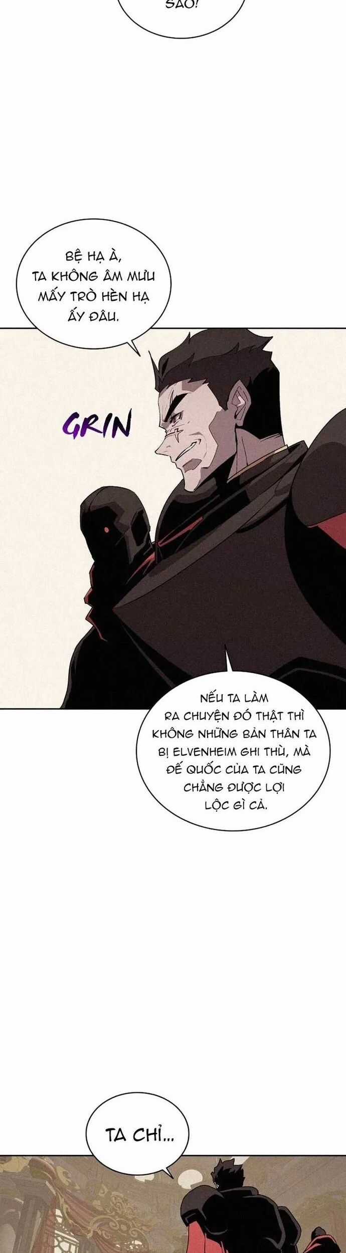 Thực Thư Pháp Sư - Chương 67 - Trang 8