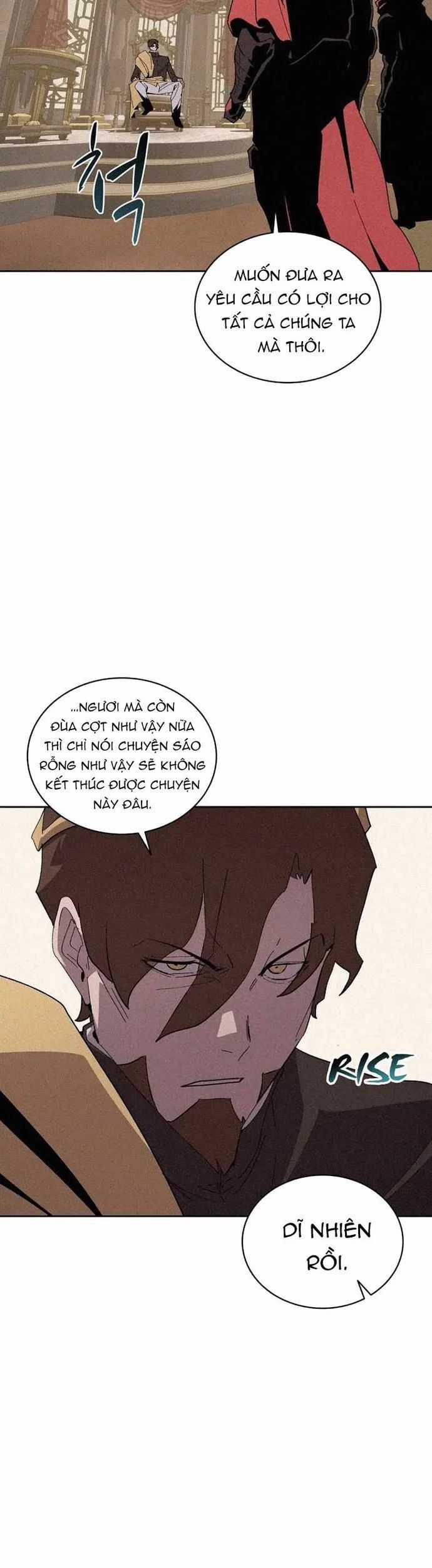 Thực Thư Pháp Sư - Chương 67 - Trang 9