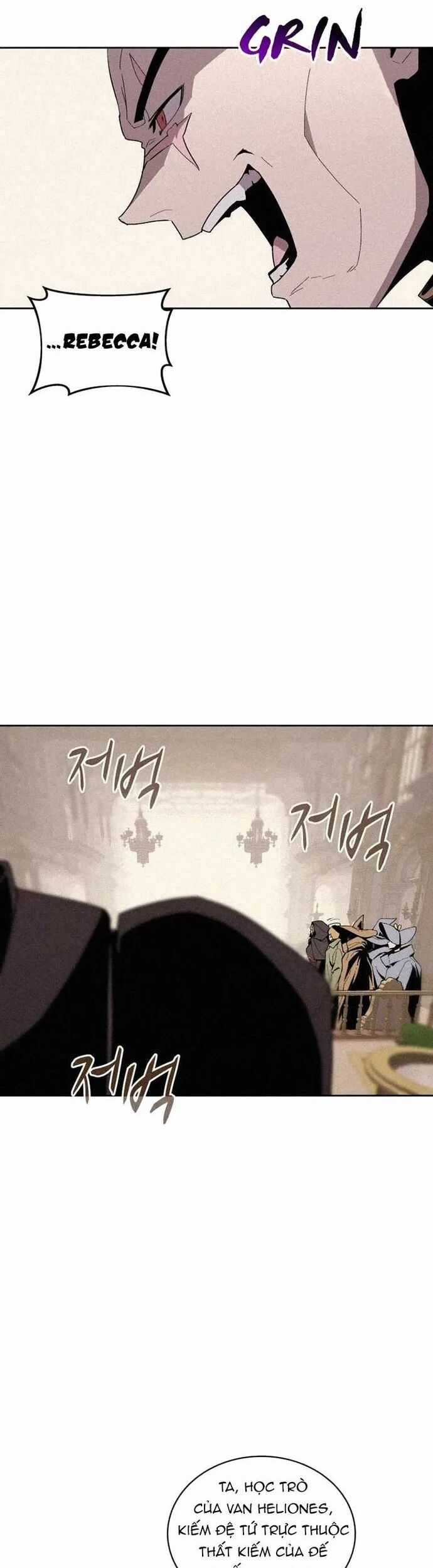 Thực Thư Pháp Sư - Chương 67 - Trang 10