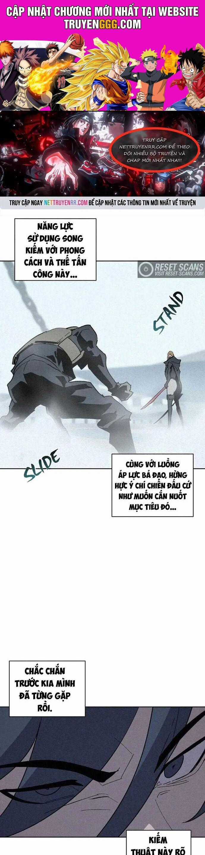 Thực Thư Pháp Sư - Chương 68 - Trang 1