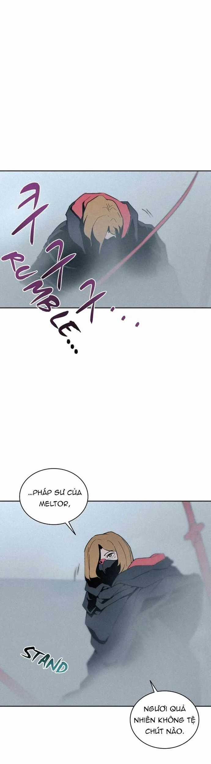 Thực Thư Pháp Sư - Chương 68 - Trang 13