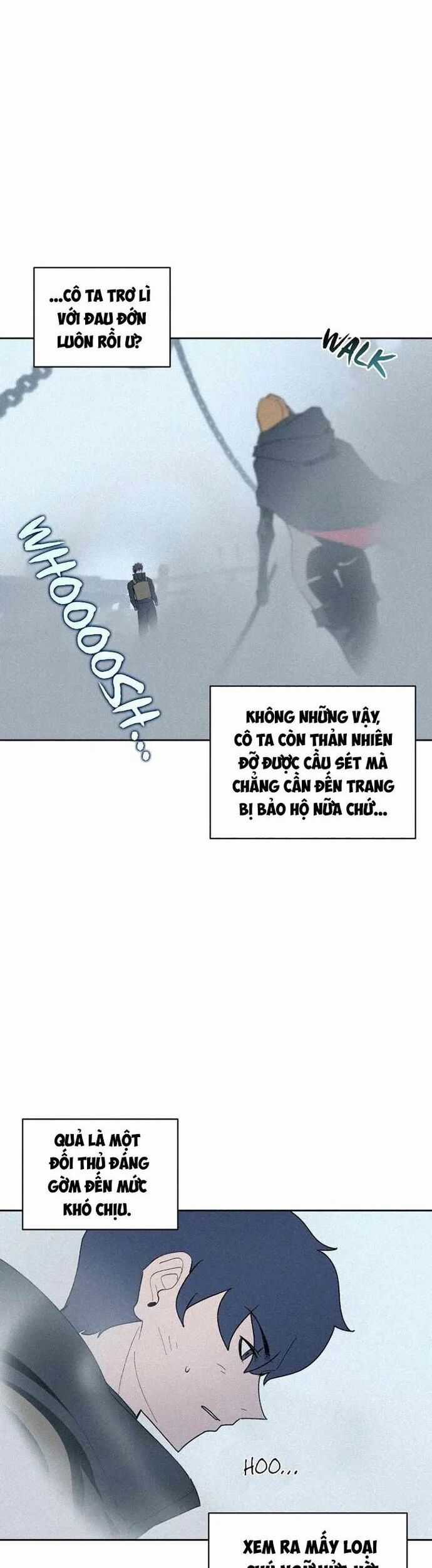 Thực Thư Pháp Sư - Chương 68 - Trang 14