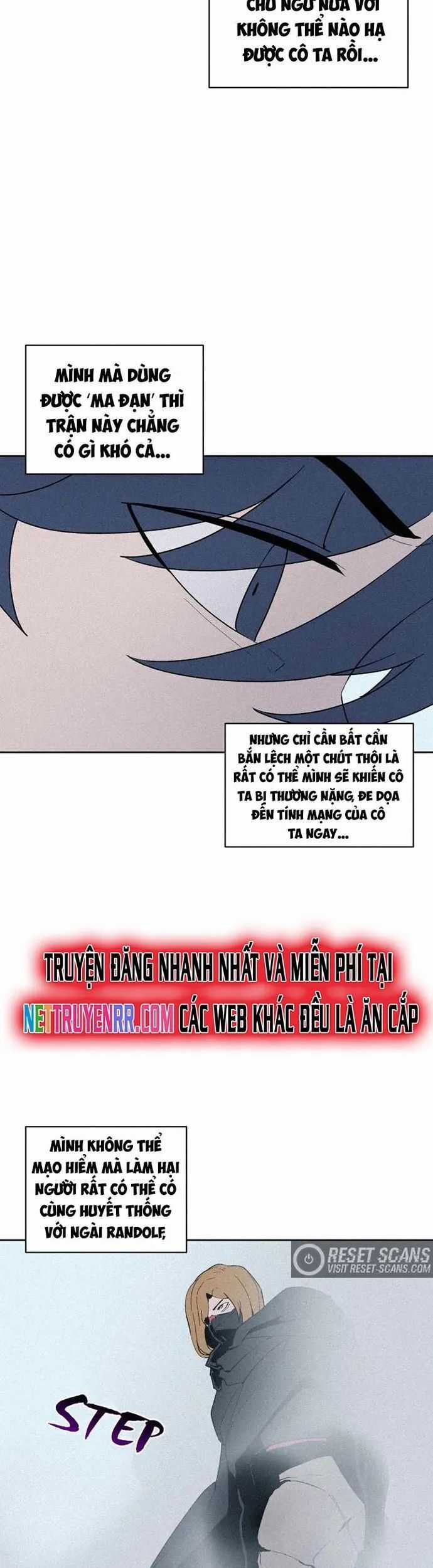 Thực Thư Pháp Sư - Chương 68 - Trang 15