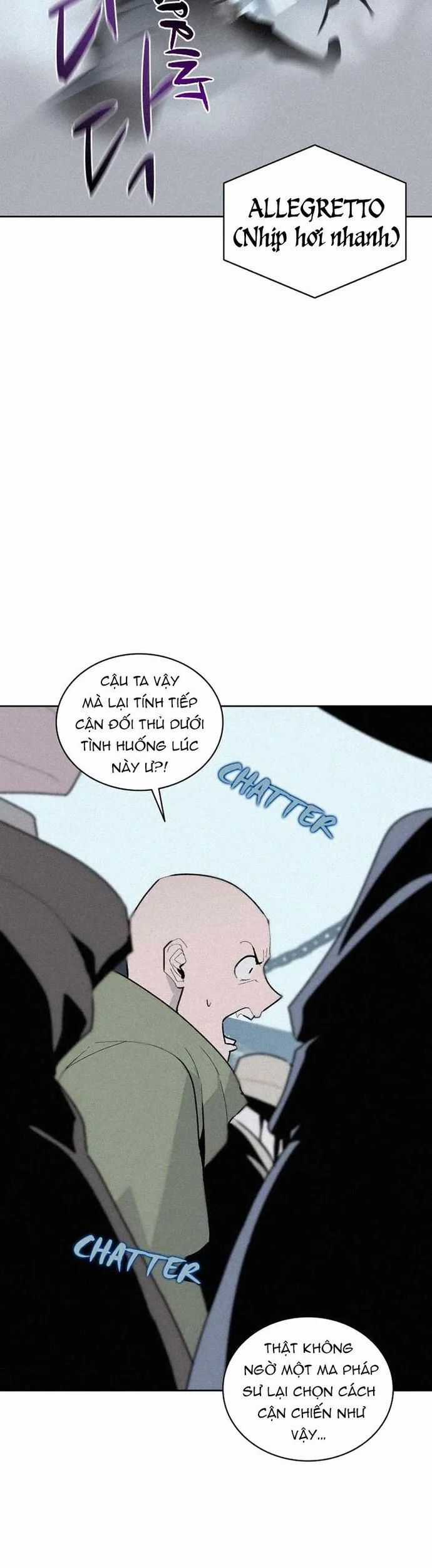 Thực Thư Pháp Sư - Chương 68 - Trang 17