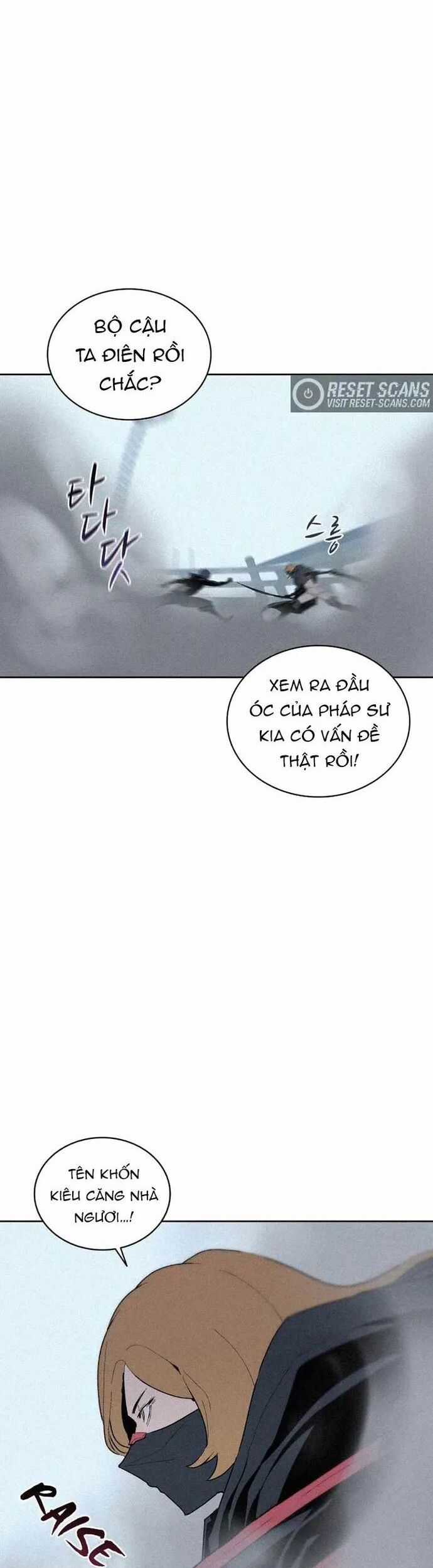 Thực Thư Pháp Sư - Chương 68 - Trang 18