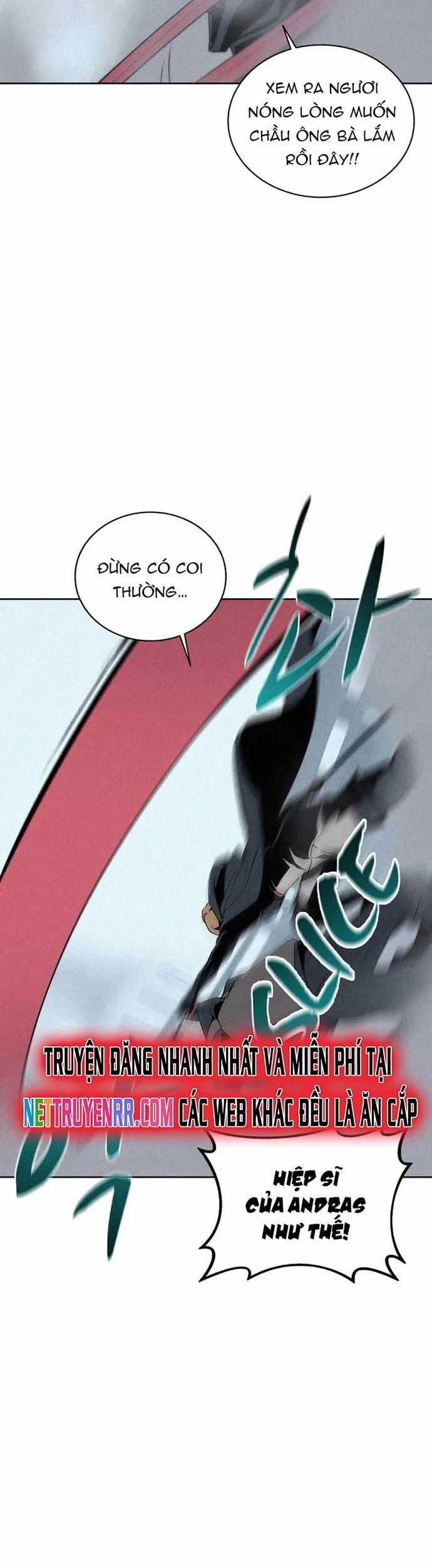 Thực Thư Pháp Sư - Chương 68 - Trang 19