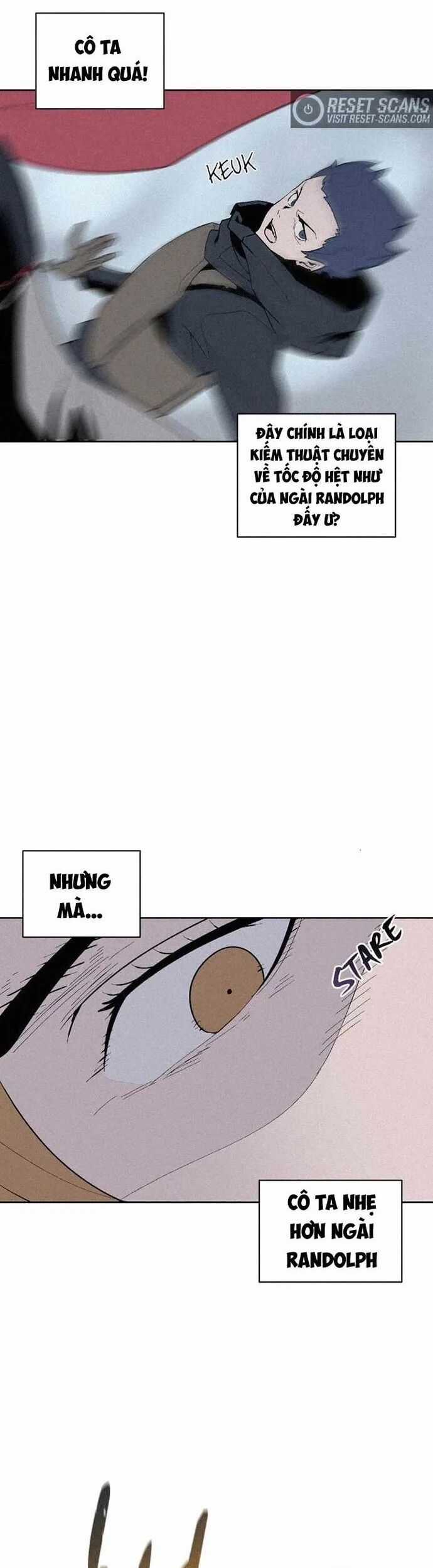 Thực Thư Pháp Sư - Chương 68 - Trang 20