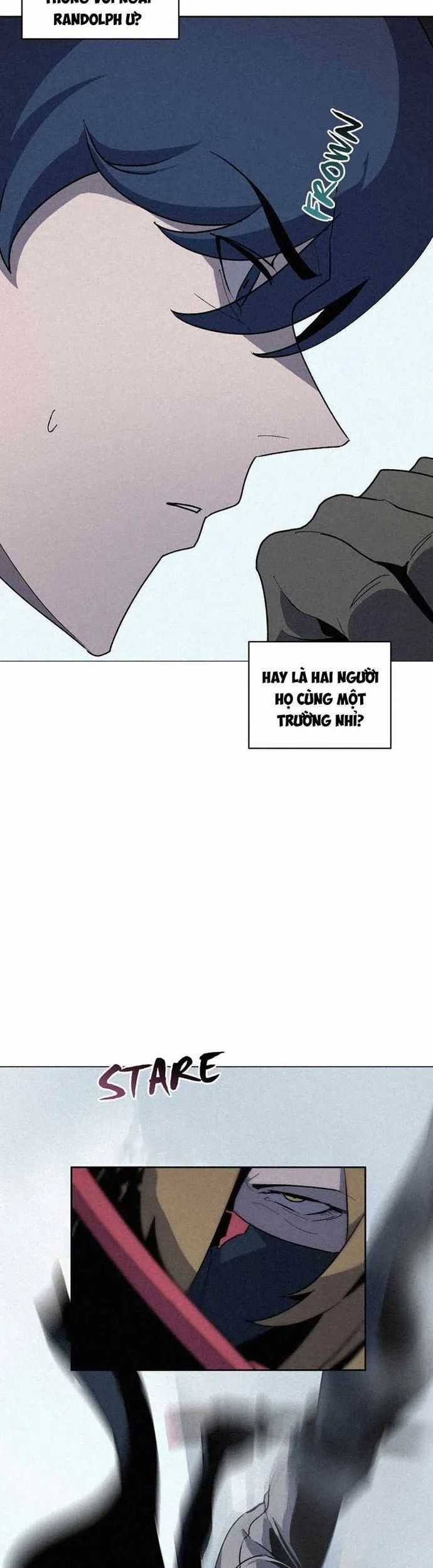 Thực Thư Pháp Sư - Chương 68 - Trang 3