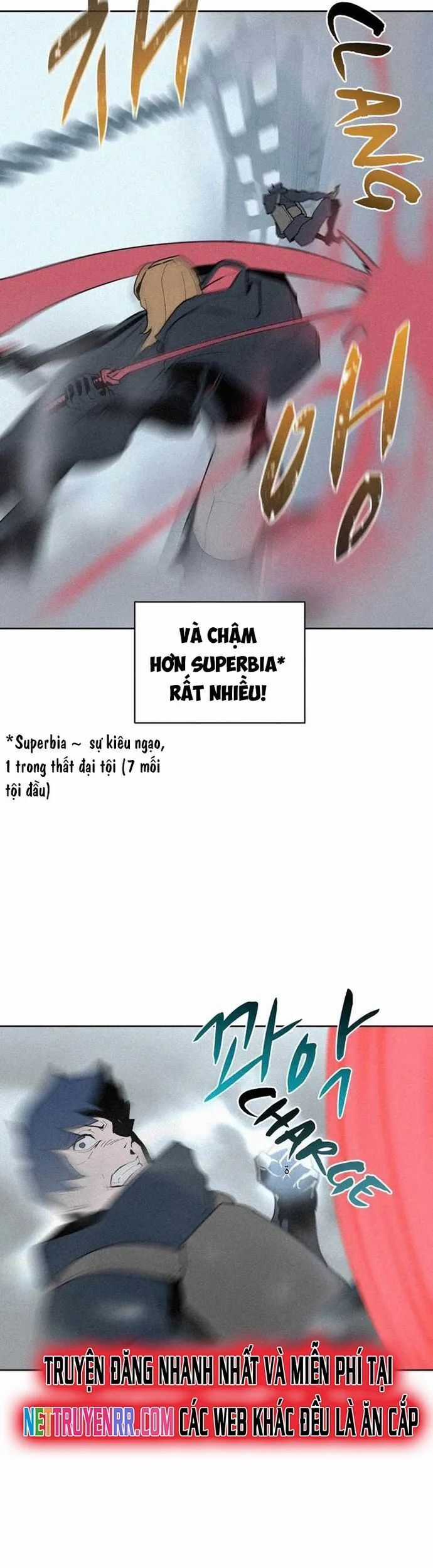 Thực Thư Pháp Sư - Chương 68 - Trang 21