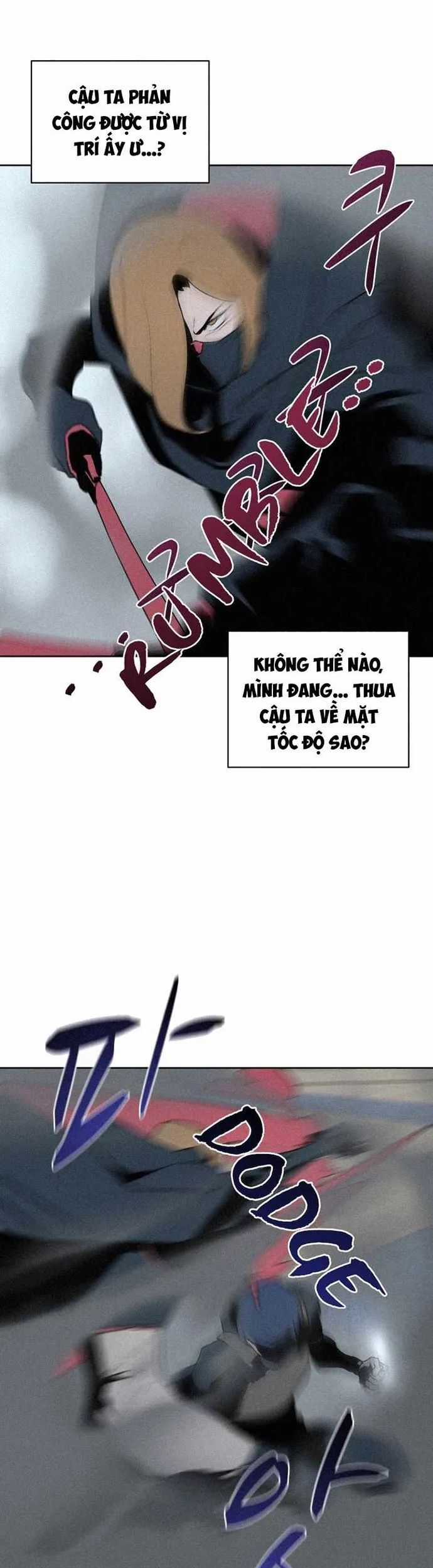 Thực Thư Pháp Sư - Chương 68 - Trang 23