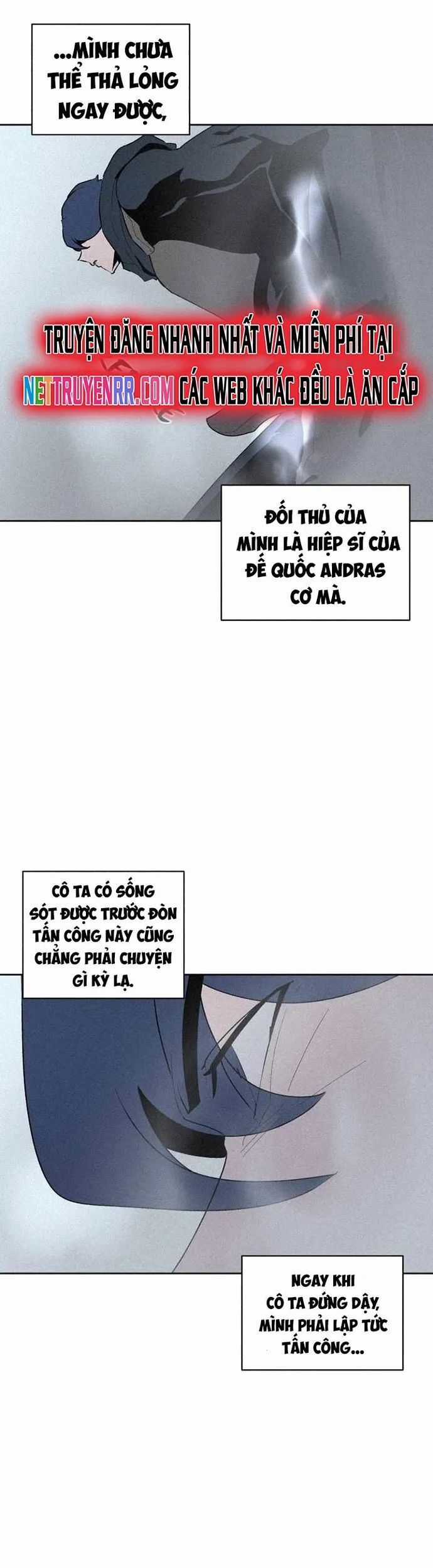 Thực Thư Pháp Sư - Chương 68 - Trang 27