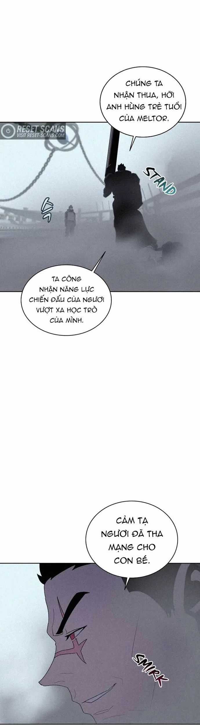 Thực Thư Pháp Sư - Chương 68 - Trang 29