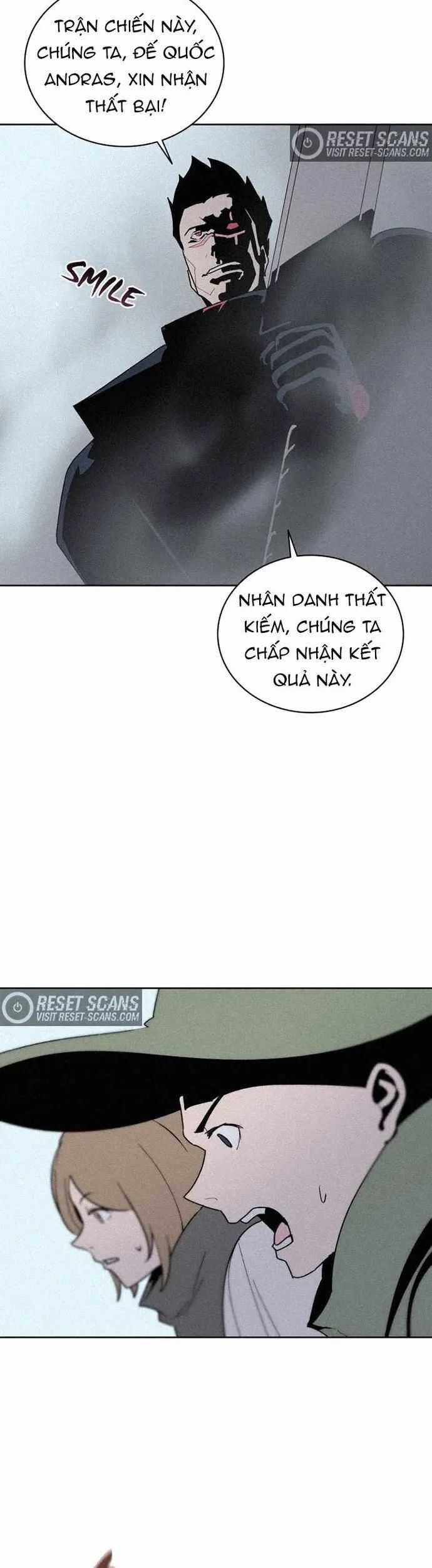 Thực Thư Pháp Sư - Chương 68 - Trang 31