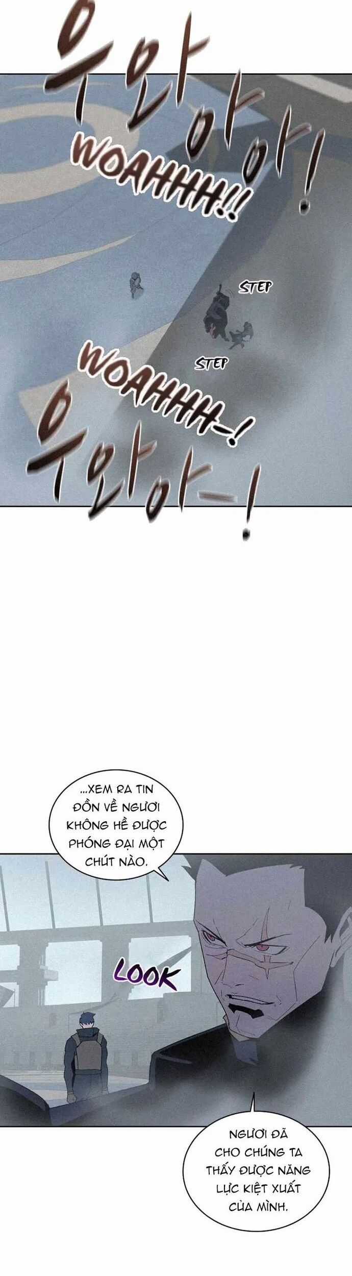 Thực Thư Pháp Sư - Chương 68 - Trang 32