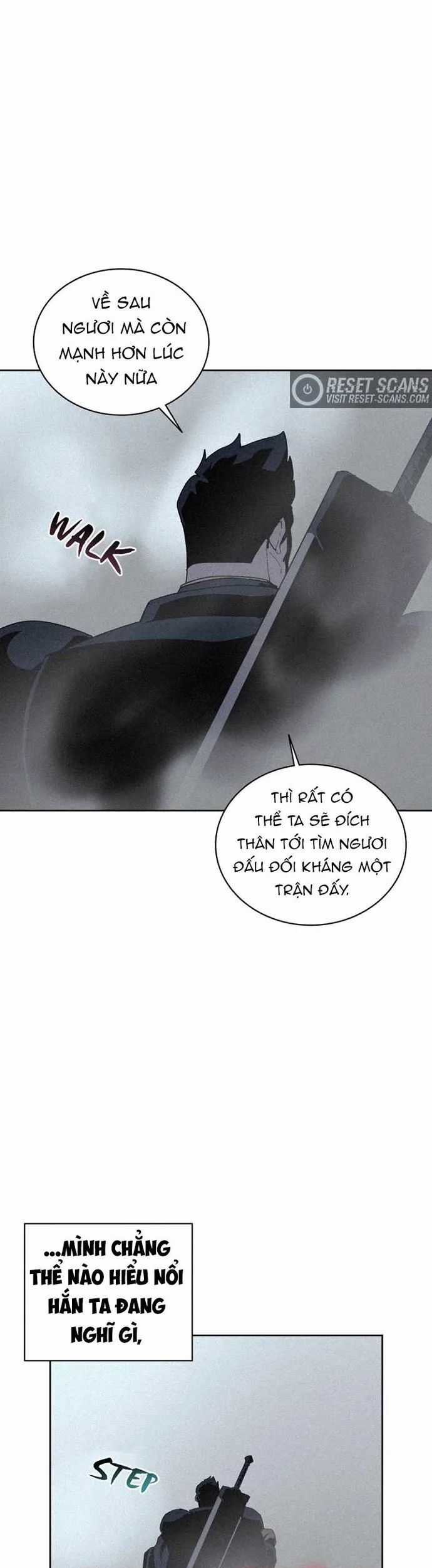 Thực Thư Pháp Sư - Chương 68 - Trang 33