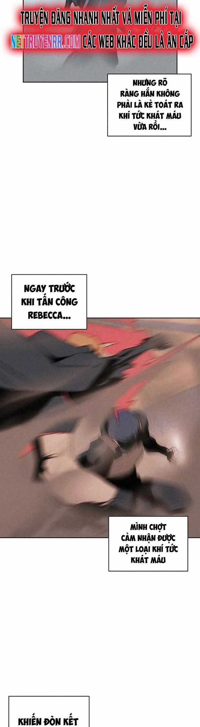 Thực Thư Pháp Sư - Chương 68 - Trang 34