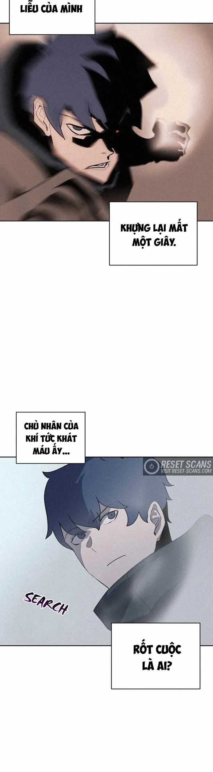 Thực Thư Pháp Sư - Chương 68 - Trang 35